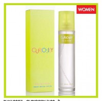 CURIOSITY 100ML EDT